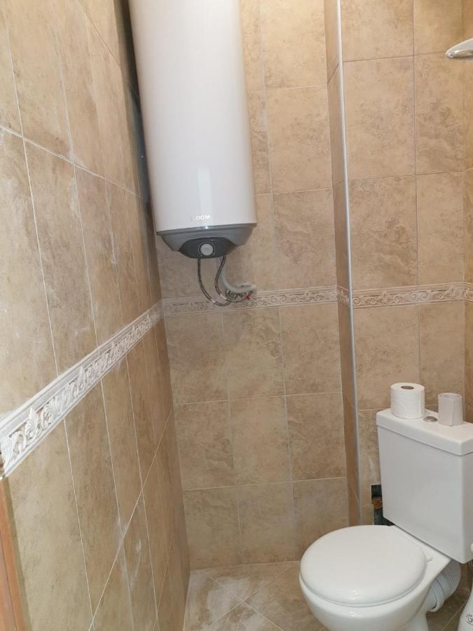 Бутикови Студиа Брита Kranevo Exterior foto