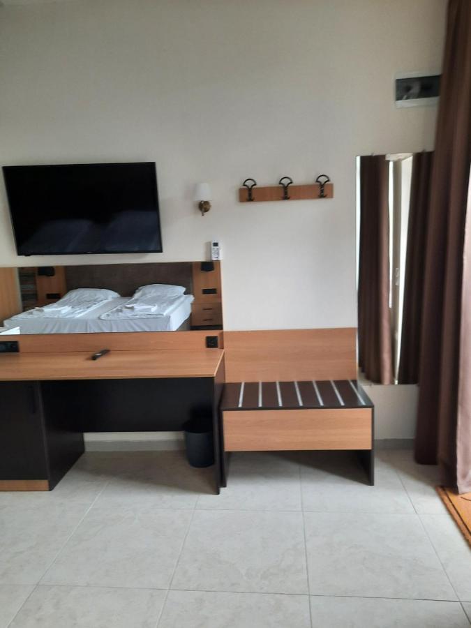 Бутикови Студиа Брита Kranevo Exterior foto