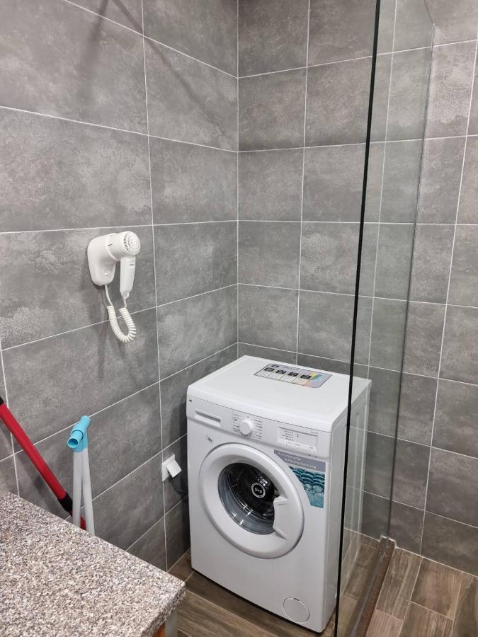 Бутикови Студиа Брита Kranevo Exterior foto