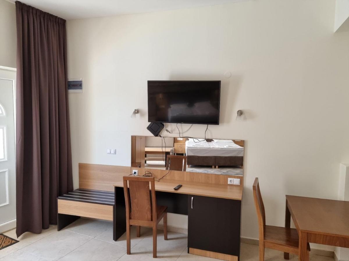 Бутикови Студиа Брита Kranevo Exterior foto