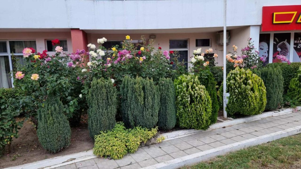 Бутикови Студиа Брита Kranevo Exterior foto
