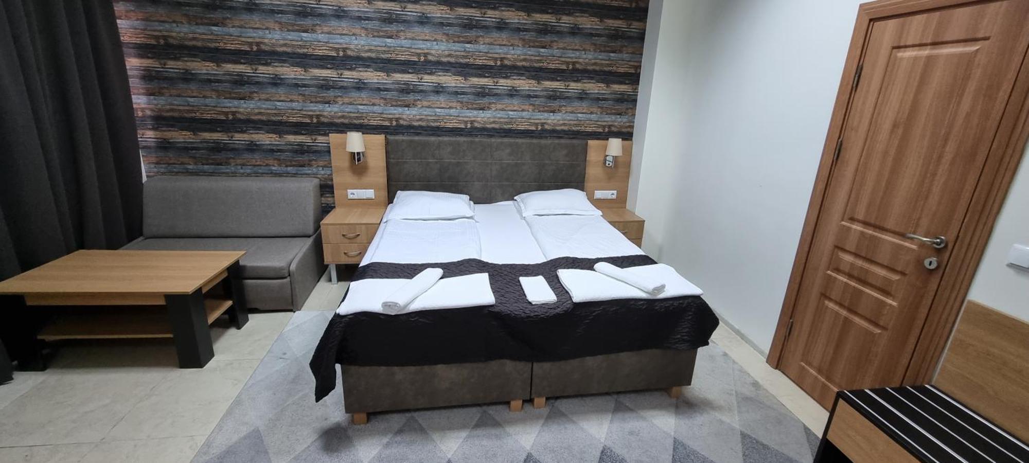 Бутикови Студиа Брита Kranevo Exterior foto